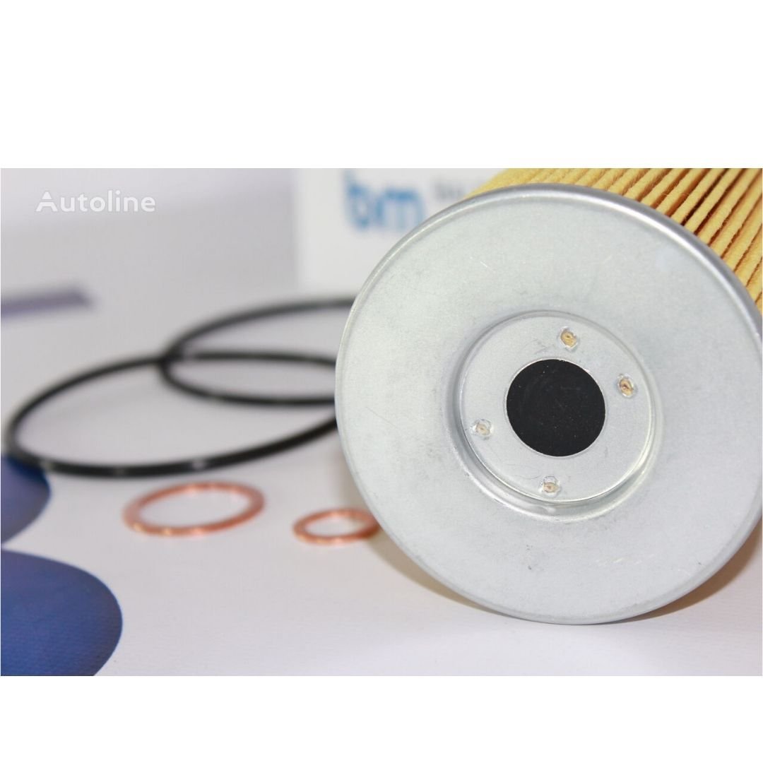High Quality Bus Oil Filter Kit Diwa.3E 59.3355.10 Baltacioglu Bus Parts Fast Shipping