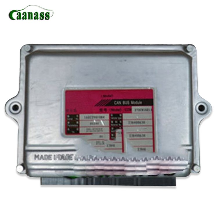 Guangzhou Caanass Hot Sale Good Quality Use for YUTONG Bus Spare Parts BUS Module 238400630;Use for Bus Accessories