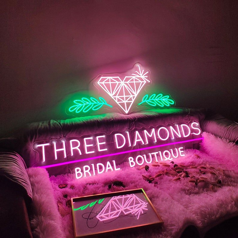 Waterproof Luminous Rgb Colorful Letters Advertising Custom Clear Acrylic Back Panel Hanging Led Neon Open Sign