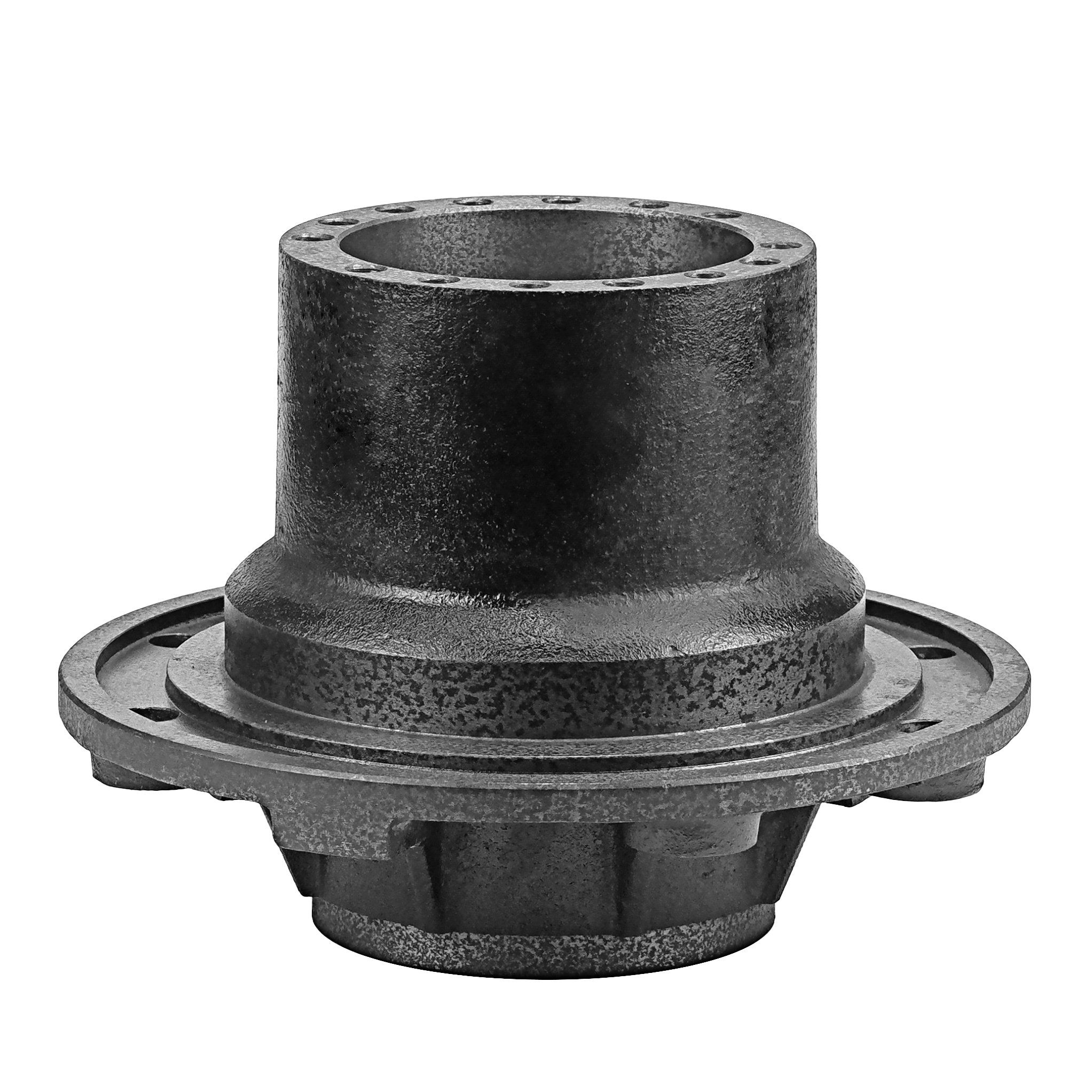 Coach Wheel Hub Q1-31S34ABS-04015 Bus Rear Wheel Hub