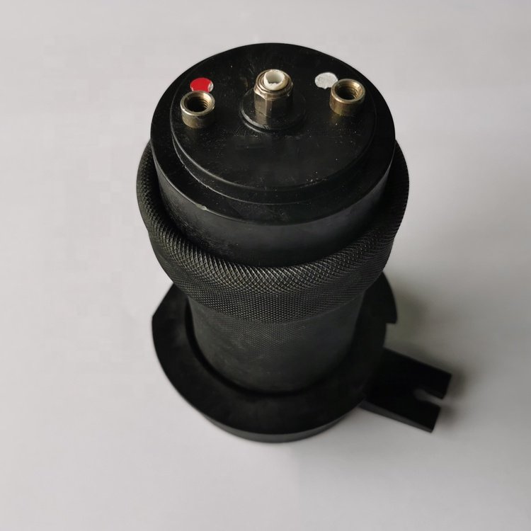 Air Spring 34852-00060 3485200060 Airbag Truck Suspension Parts for Daewoo Truck Parts
