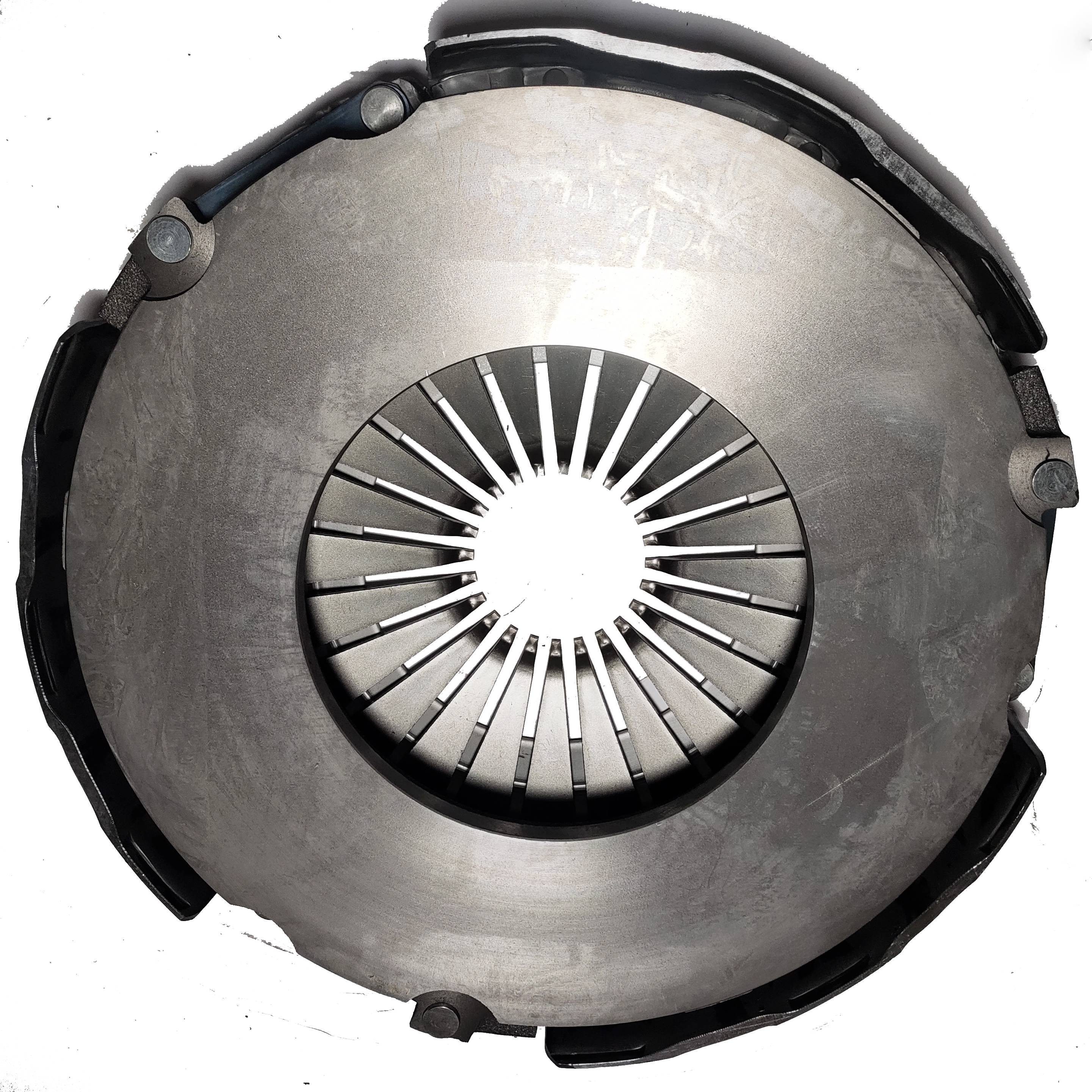 Clutch Cover Assembly 3482 000 419 Size 362mm Suitable for DAF, IVECO with Maxeen No. MCDF-002