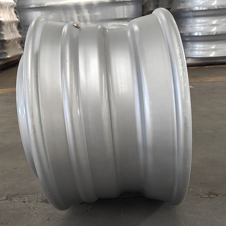 Top Quality Product Trailer Tubeless Wheel 22.5x9.00 Truck Wheel for Tyre 315/80R22.5