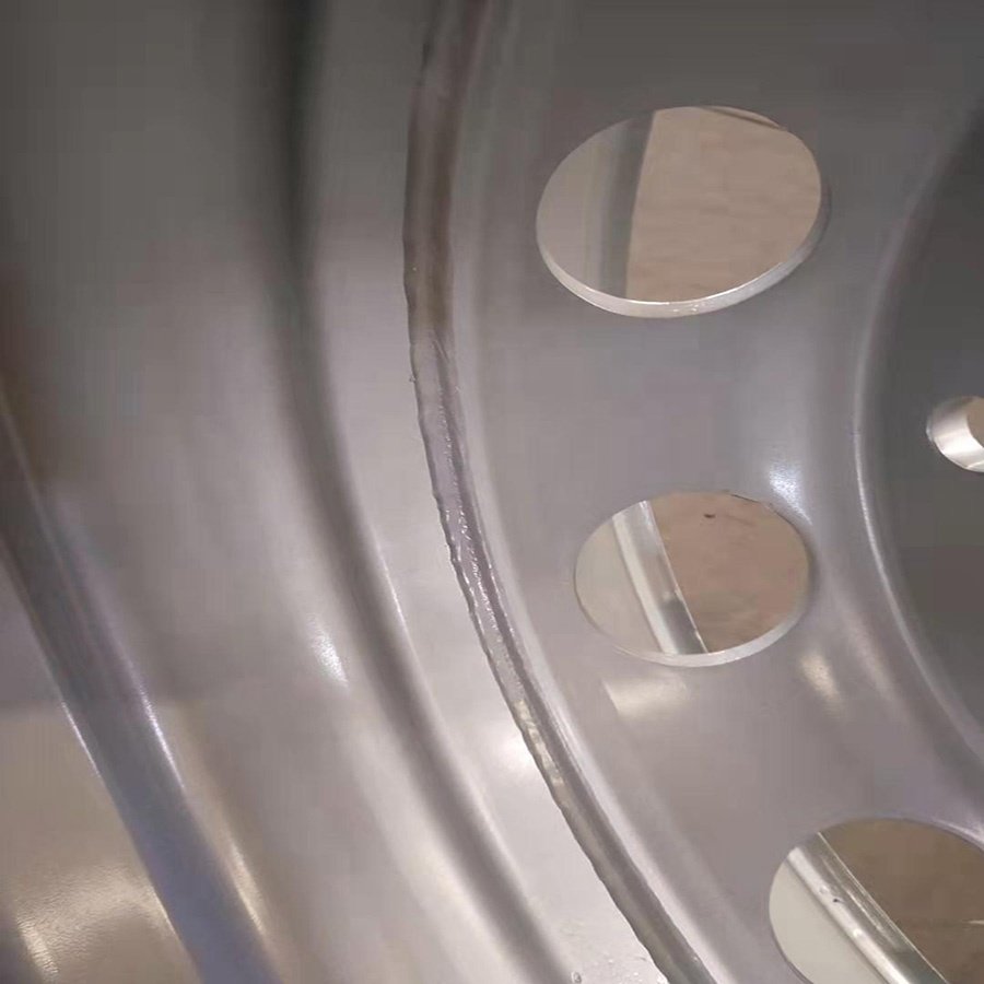 Top Quality Product Trailer Tubeless Wheel 22.5x9.00 Truck Wheel for Tyre 315/80R22.5