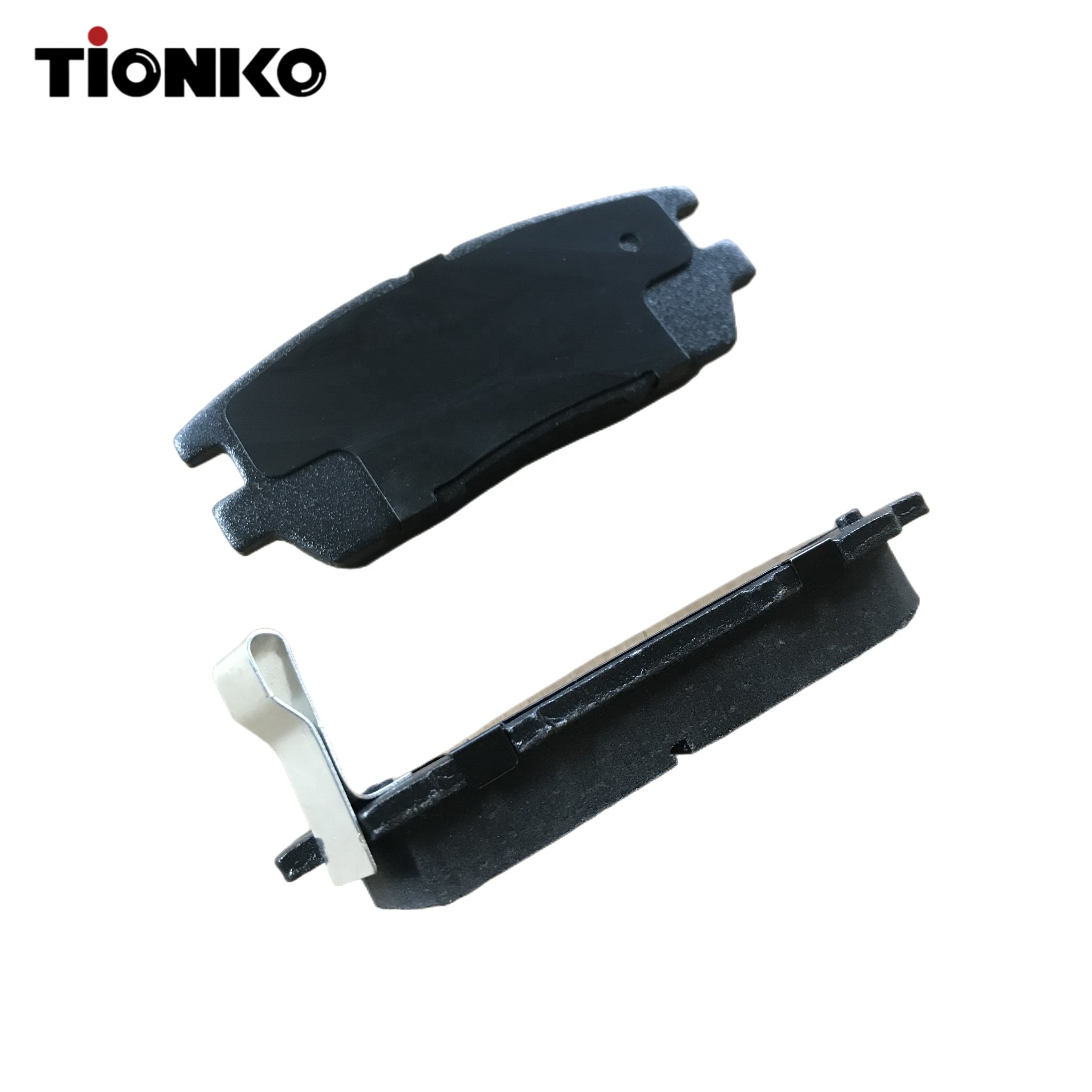 TIONKO Outlet Brake Parts Rear Brake Pad D6054 D567 GDB1127 for Mitsubishi Pajero/Sigma DELICA