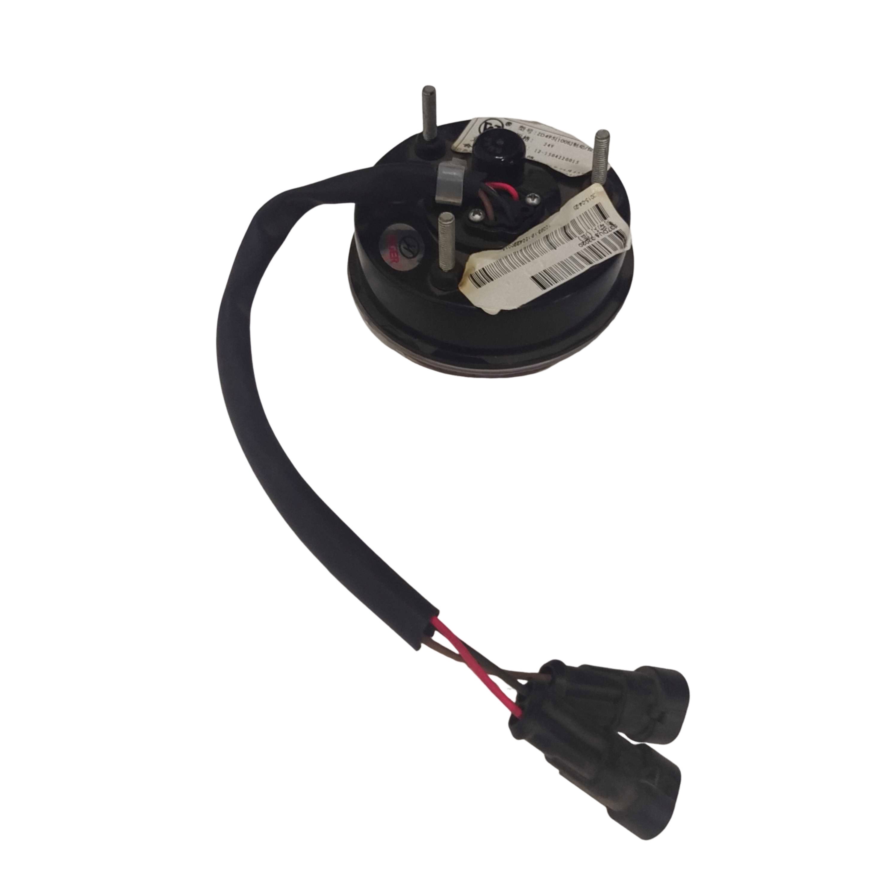 OEM ODM Golden Manufacturer Kinglong Higer Universal Led Auto Bus Brake Light Position Lamp Bus Lights