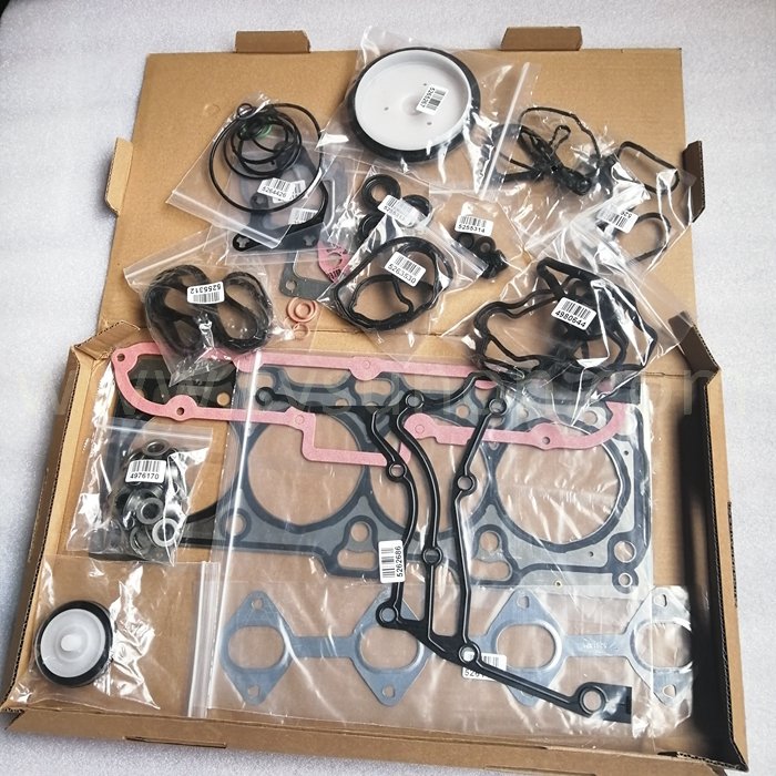 Foton Engine Repair Kit ISF2.8 Engine Overhaul Gasket Kit