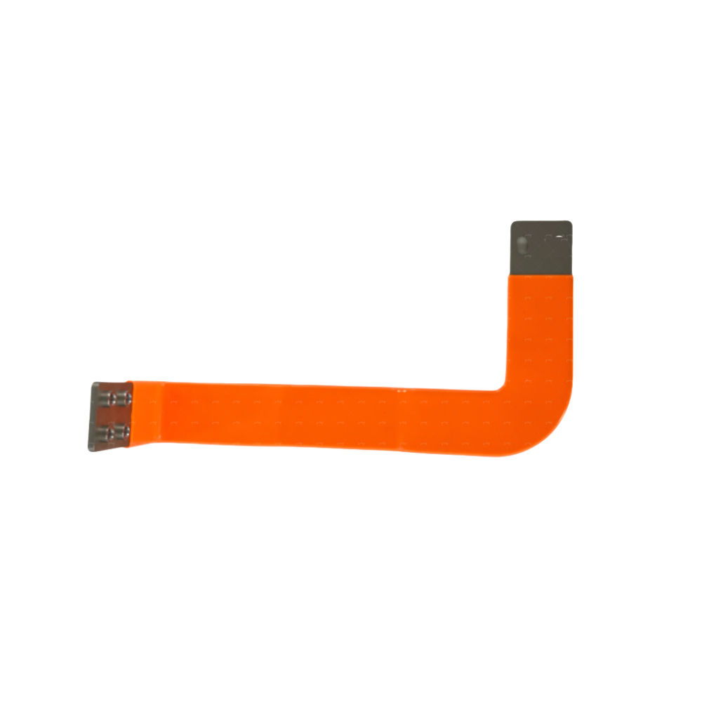 Customized Soft Busbar Flexible Copper Nickle Foil Sheet Welding Insulated Copper Bar