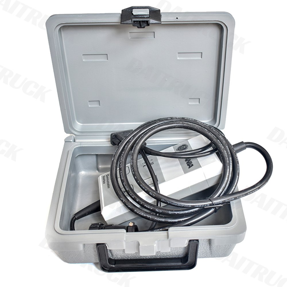 For SCANIA VCI1 Trucks Diagnostic Tool for Scania Trucks & Buses of 3 4 Series Before 2004 VCI 1 Scanner