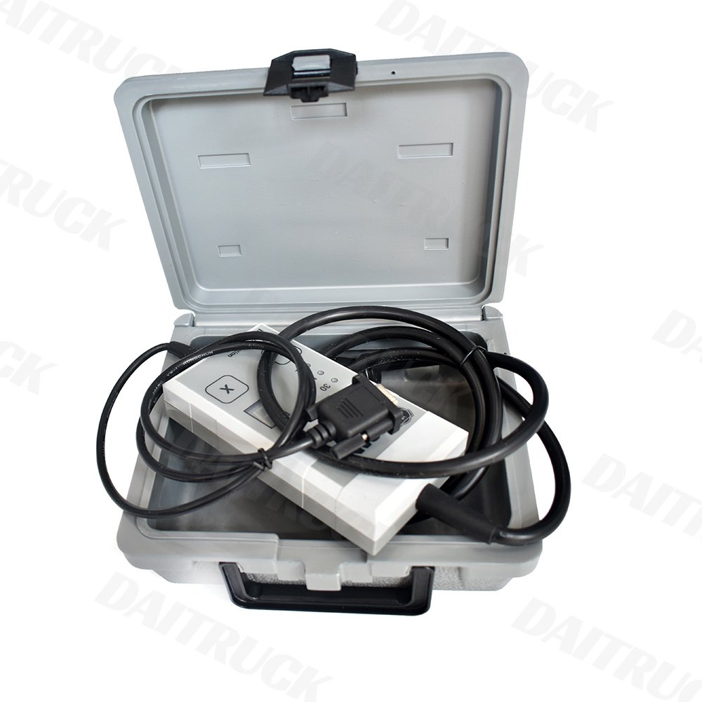 For SCANIA VCI1 Trucks Diagnostic Tool for Scania Trucks & Buses of 3 4 Series Before 2004 VCI 1 Scanner