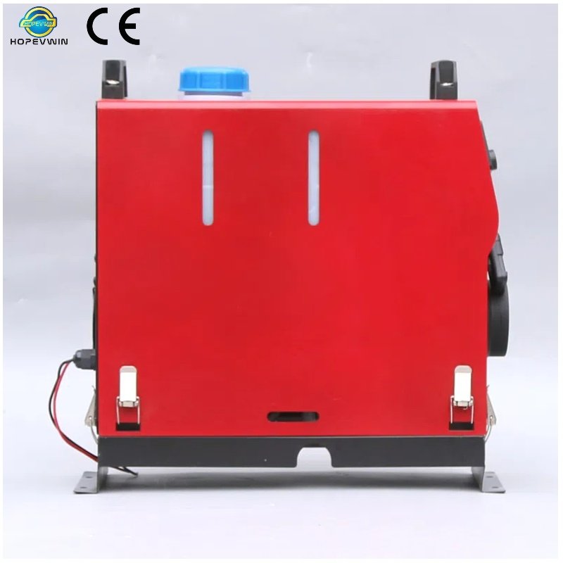New 12V/24V 2KW/5KW Diesel Air Parking Heater for Car Bus Truck-Factory Price