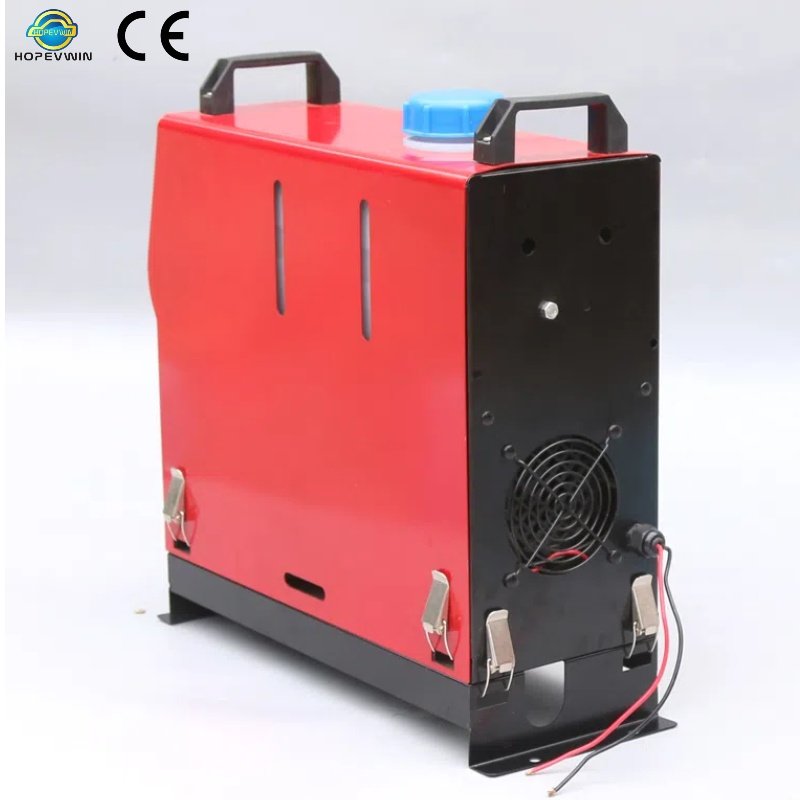 New 12V/24V 2KW/5KW Diesel Air Parking Heater for Car Bus Truck-Factory Price
