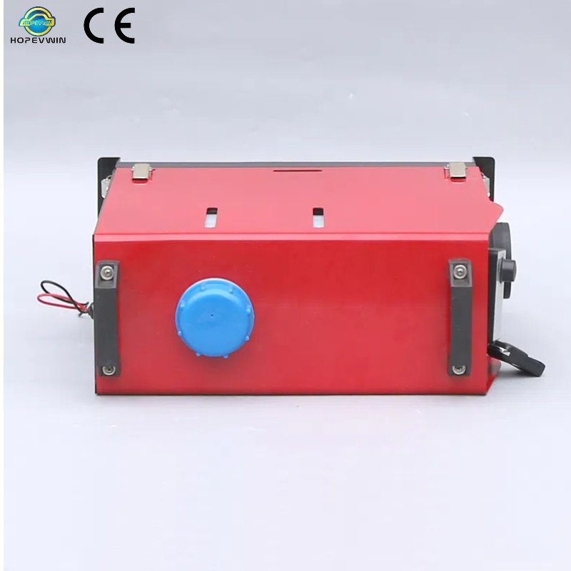 New 12V/24V 2KW/5KW Diesel Air Parking Heater for Car Bus Truck-Factory Price