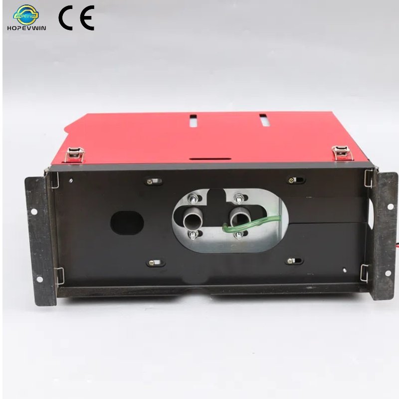 New 12V/24V 2KW/5KW Diesel Air Parking Heater for Car Bus Truck-Factory Price