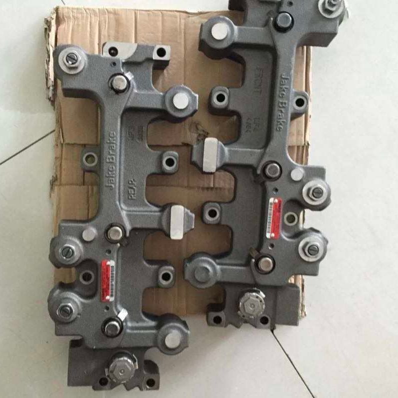 China OEM Brake Universal Truck Motor M11 ISM Engine Jake Brake 4906825 4906826