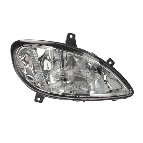 Xenon Head Lamp Head Light 6398200161 6398200261 A6398200161 A6398200261 for Mercedes Benz Vito W639 2003 2010