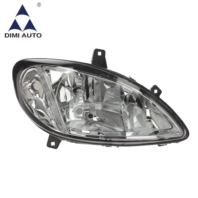 Xenon Head Lamp Head Light 6398200161 6398200261 A6398200161 A6398200261 for Mercedes Benz Vito W639 2003 2010