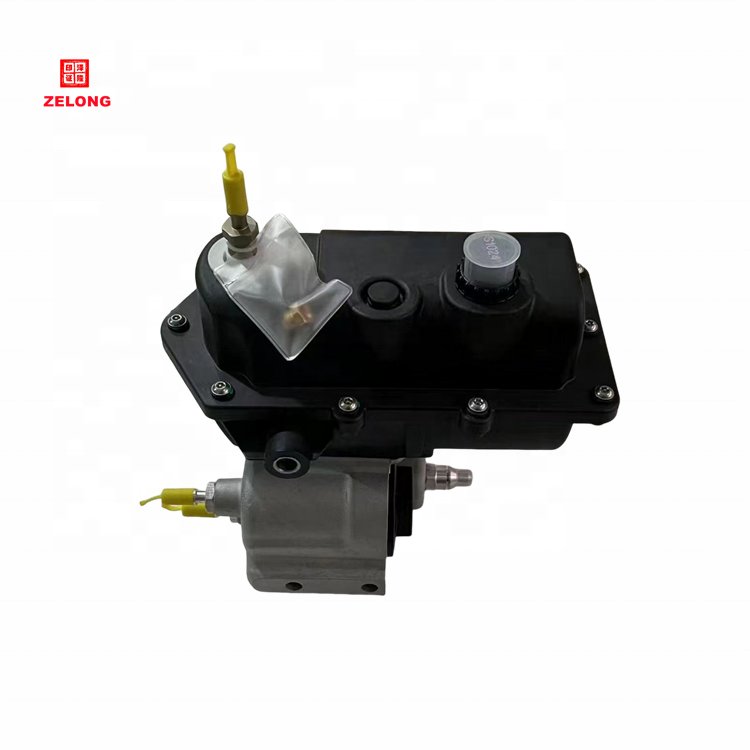 Scr Spare Parts 0001400239 Valve 0001402039 Adblue Dosing Module for Mercedes Benz Urea Pump