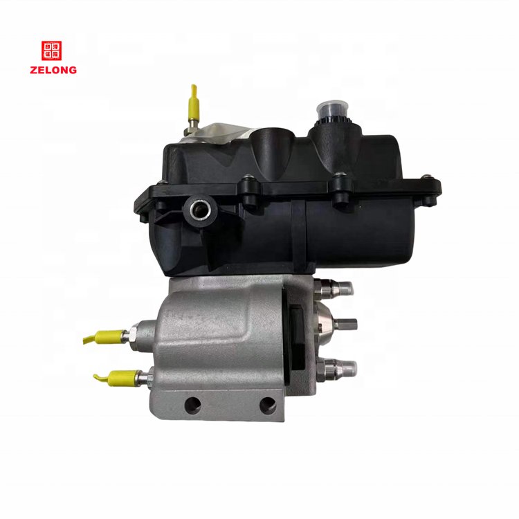 Scr Spare Parts 0001400239 Valve 0001402039 Adblue Dosing Module for Mercedes Benz Urea Pump