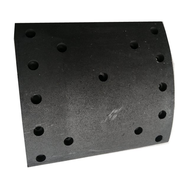3552-000753 BUS BRAKE PAD ZK6122 ZK6123 ZK6124 ZK6125 ZK6126 BUS