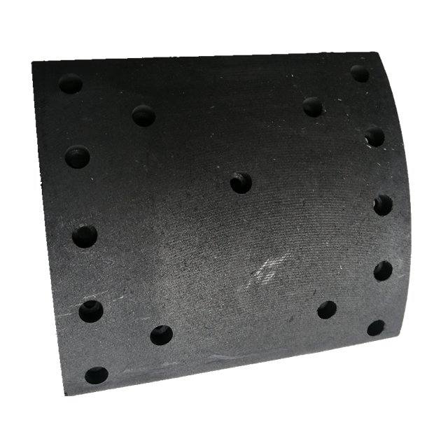 3552-000753 BUS BRAKE PAD ZK6122 ZK6123 ZK6124 ZK6125 ZK6126 BUS
