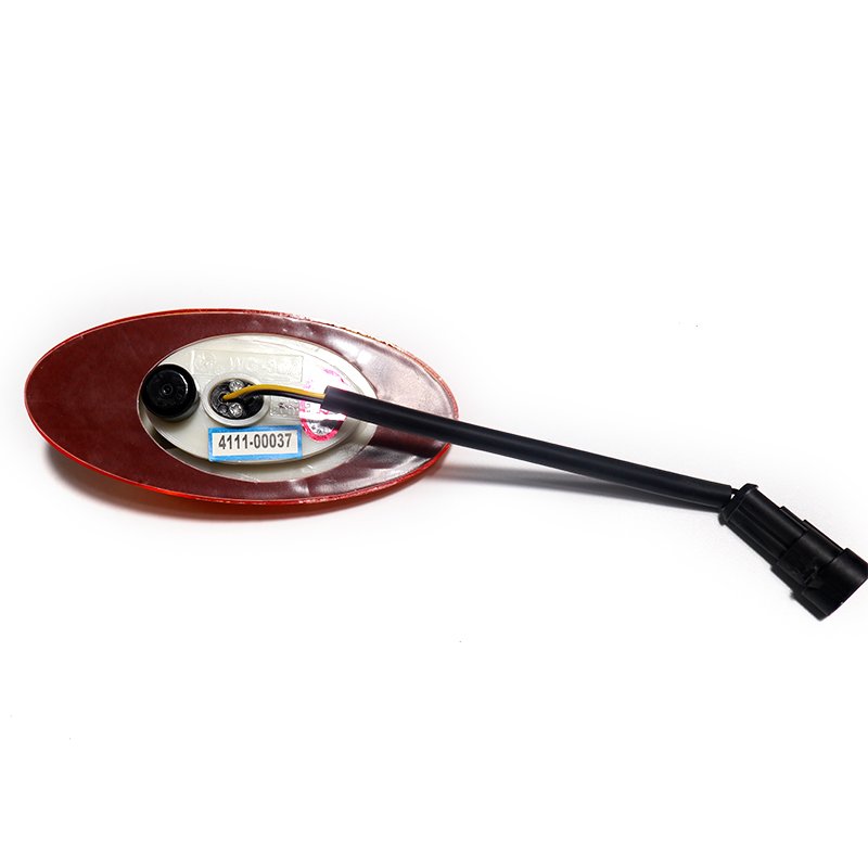 King Long Higer Bus LED 24V Bus Side Turn Light signal Indicate Lamp