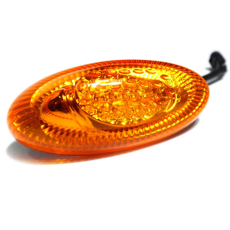 King Long Higer Bus LED 24V Bus Side Turn Light signal Indicate Lamp