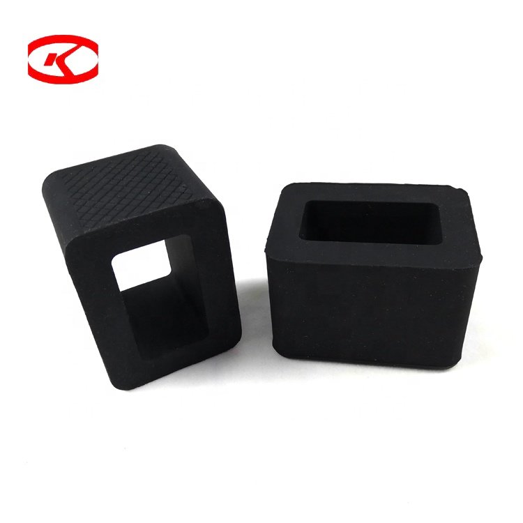 Silicone Material 2pack Seatbelt Car Accessories Seat Belt Buckle Holder