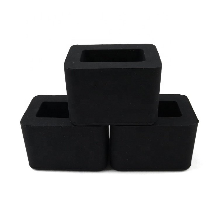 Silicone Material 2pack Seatbelt Car Accessories Seat Belt Buckle Holder