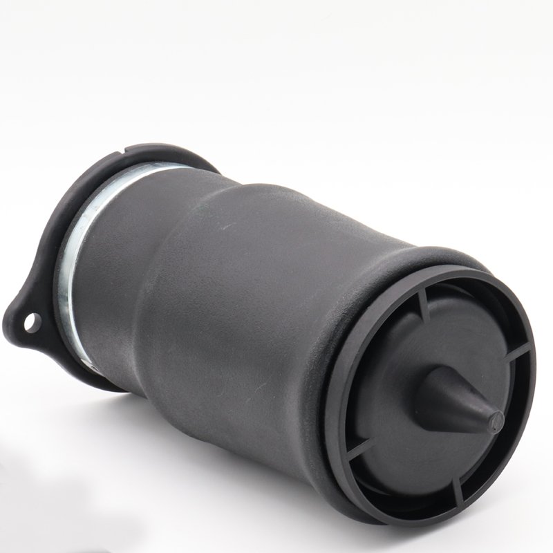 Hot Selling High Quality Automotive Component Right Rear airbag Suitable for W639 OEM 6393280201 air Pocket