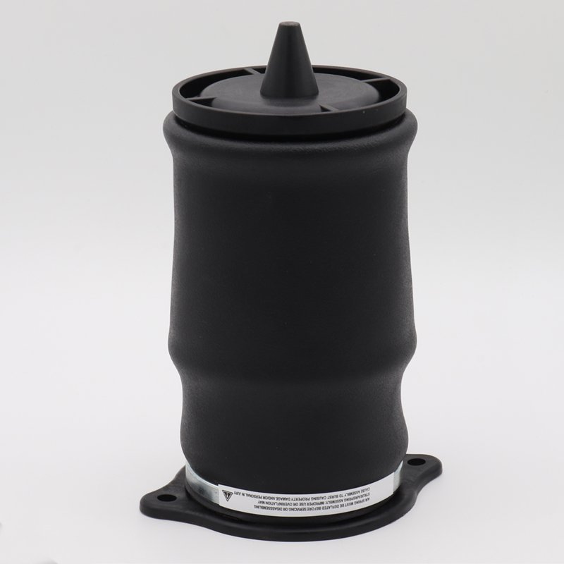 Hot Selling High Quality Automotive Component Right Rear airbag Suitable for W639 OEM 6393280201 air Pocket
