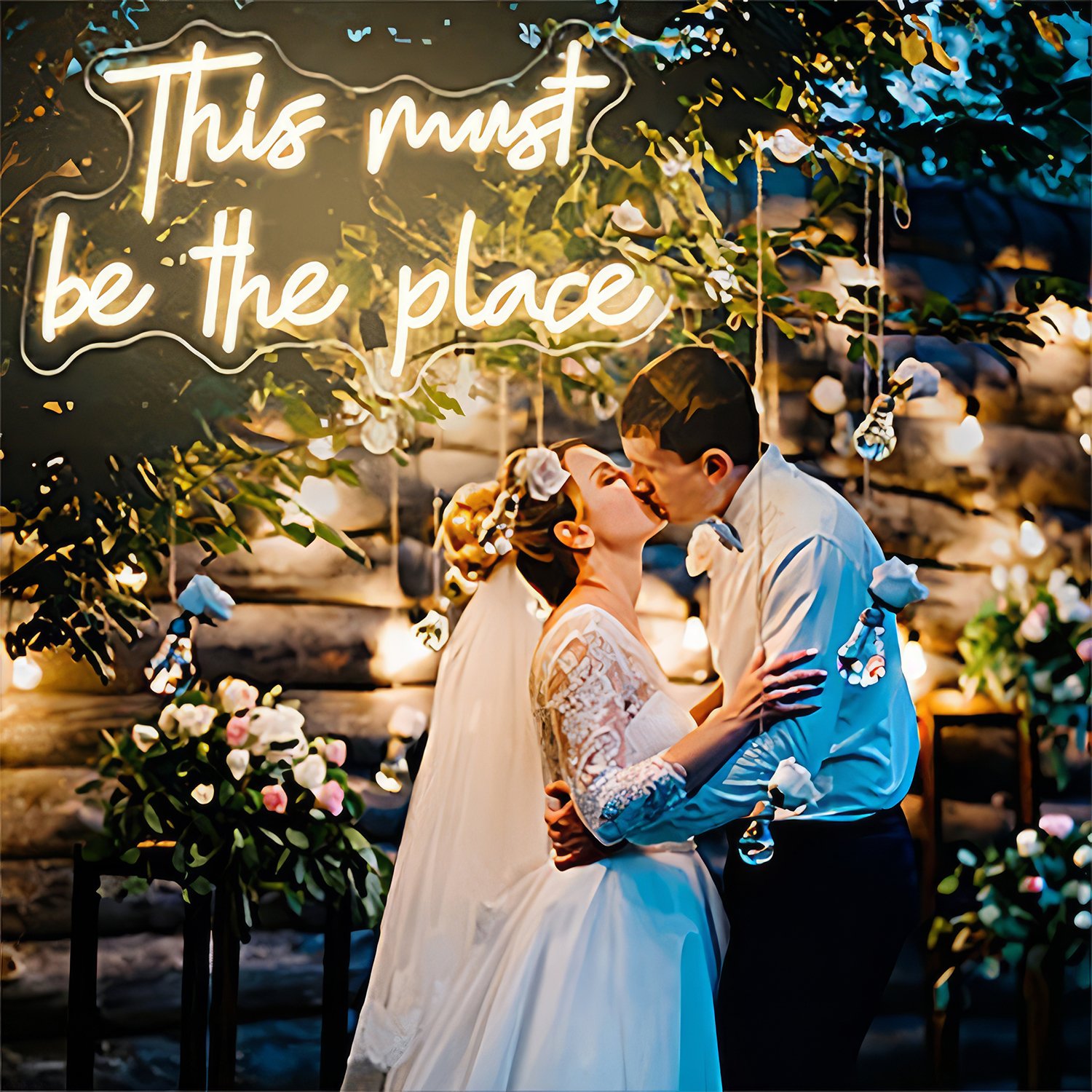 Personalize Flex LED Neon Signs Light for Wedding Party Home Decor Customize Neon Sign Bar Store Logo Neon Sign