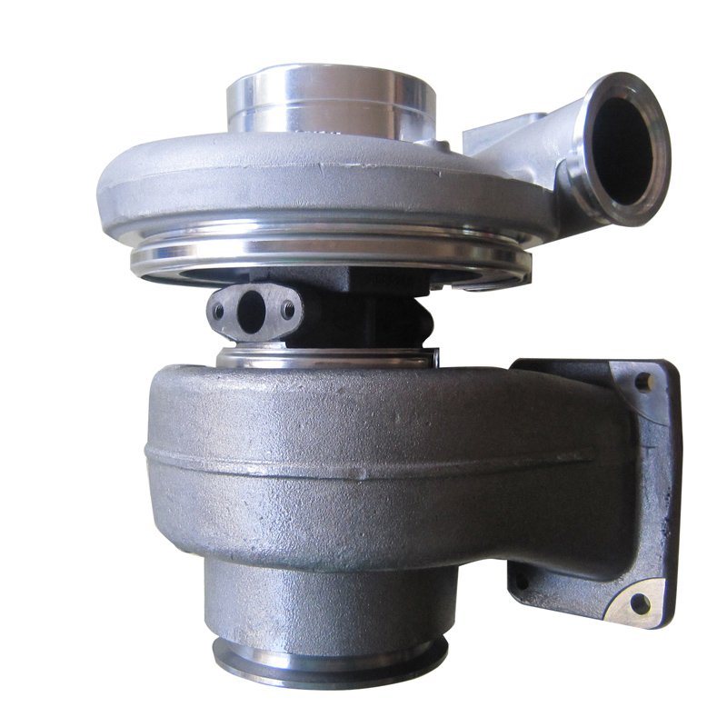 HX55 Turbocharger 4037181-D 4037901 24426247 20973106 20590846 for 2004-02 Volvo Truck Bus with D12C D12D D12 Engine