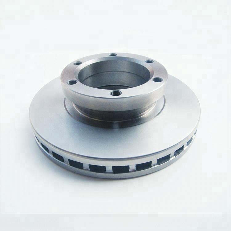 Truck Bus Air Disc Brake OEM A6704210112 Commercial Vehicle Disc Brake