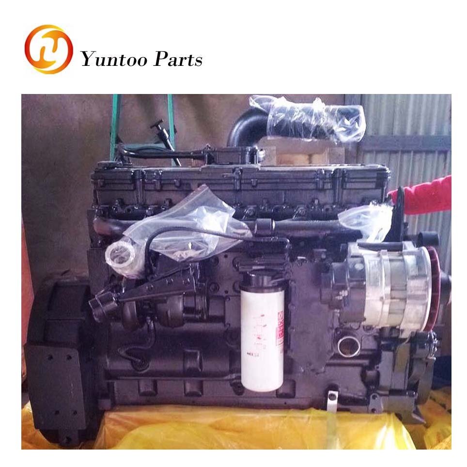 Bus Engine L300 20 for Bus