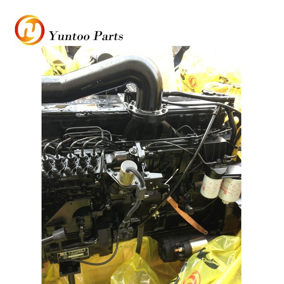 Bus Engine L300 20 for Bus