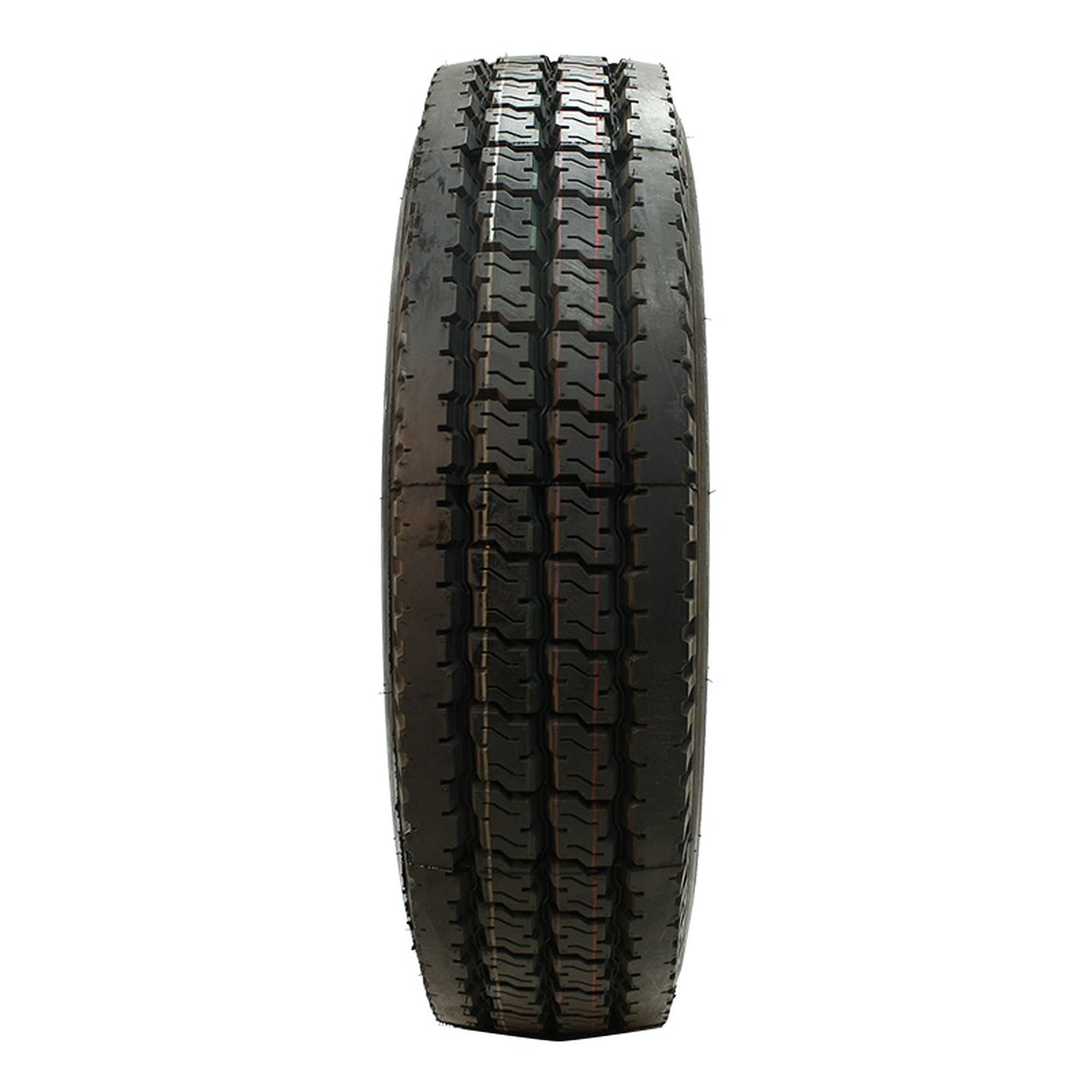 295-75-22.5 11r22.5 11r24.5 315/80R22.5 Commercial Semi Wheels Tires Truck Tire 22.5 24.5