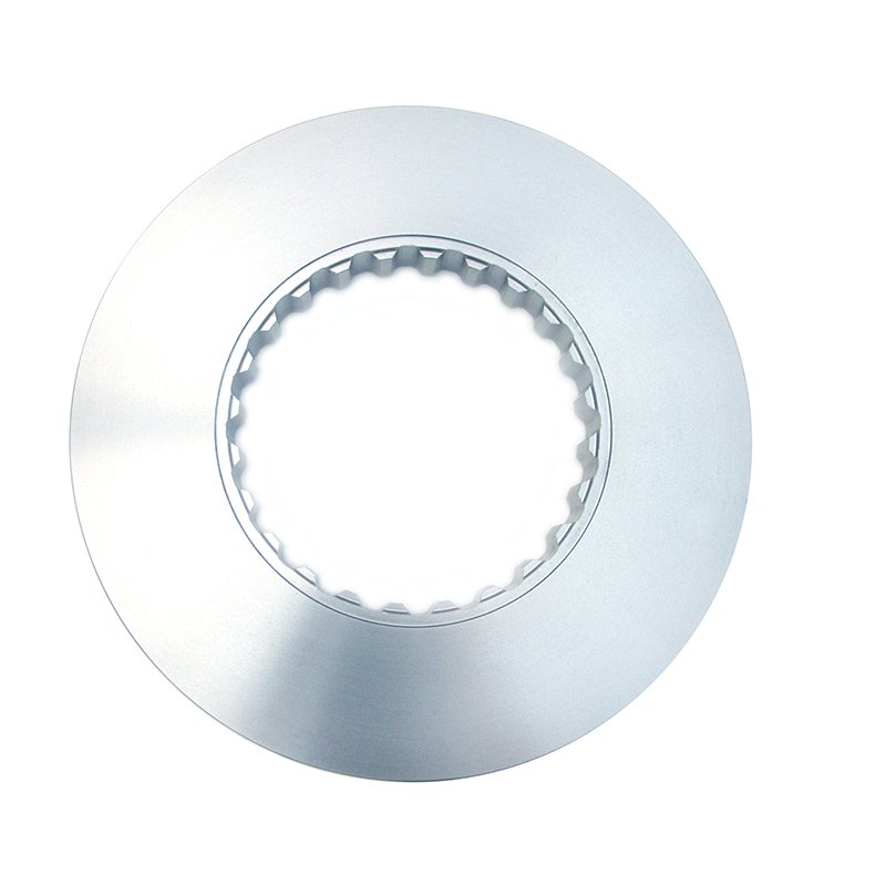 Truck Spare Parts Manufacturer Price Rotor for V-O-L-V-O FM 12 B12 Truck Brake Disc OE 85103803/7421575117 /20515093