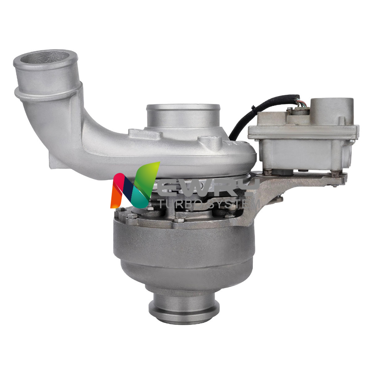 Newry OE Replacement Turbo S300V110 173900 1842337C91 5010314R91 for International Truck, Bus with Navistar DT466/570 Engine