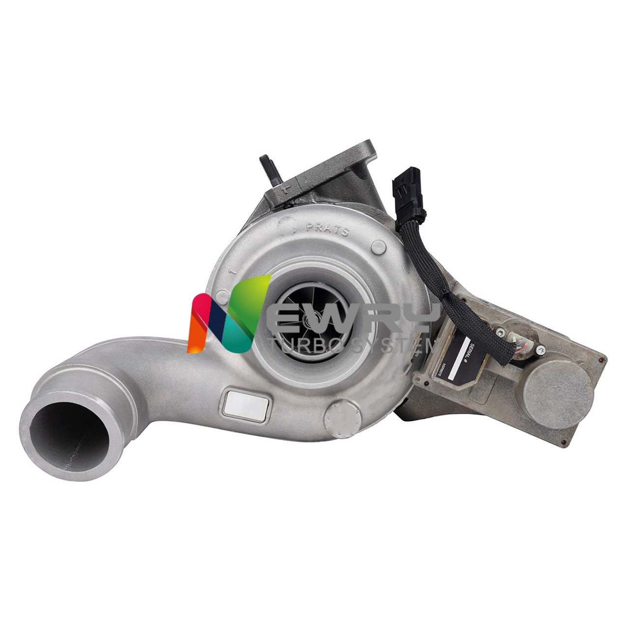 Newry OE Replacement Turbo S300V110 173900 1842337C91 5010314R91 for International Truck, Bus with Navistar DT466/570 Engine