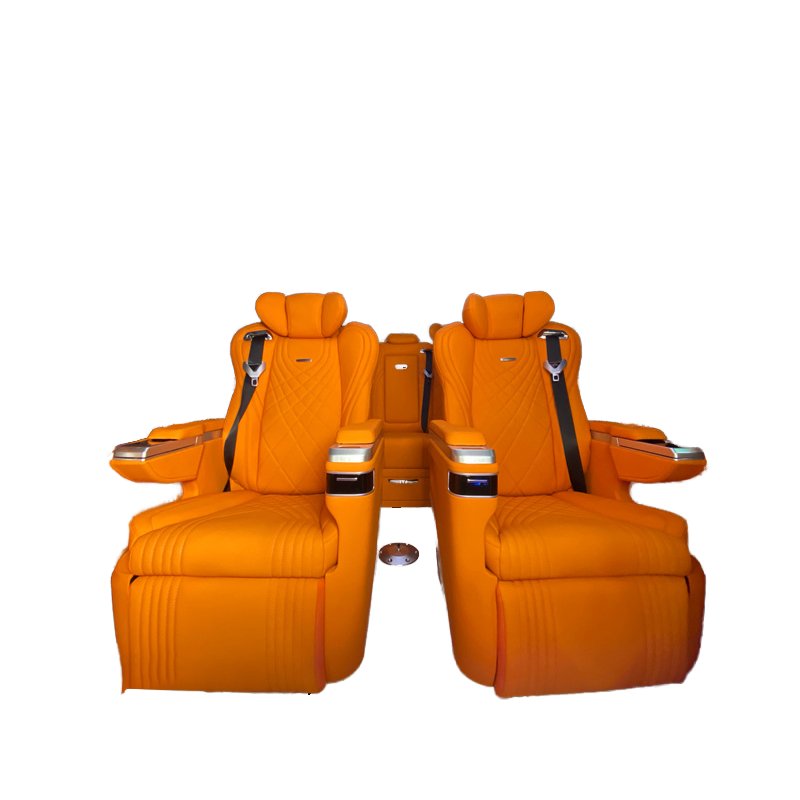 YLC Luxury Aero Van Seat for Toyota VIP Cars and Vans Super Quality New Model Made of High Quality Leather