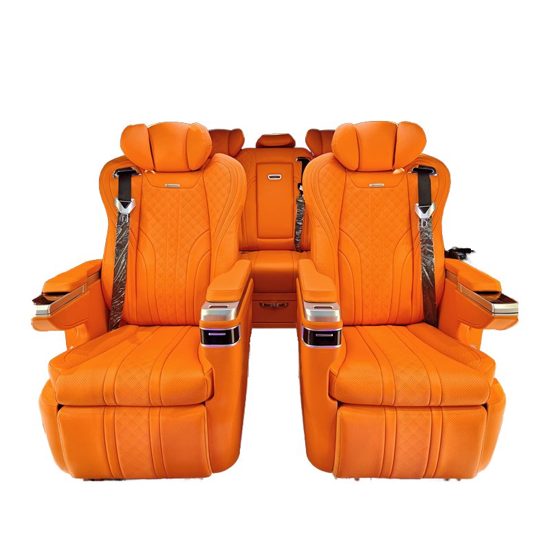 YLC Luxury Aero Van Seat for Toyota VIP Cars and Vans Super Quality New Model Made of High Quality Leather