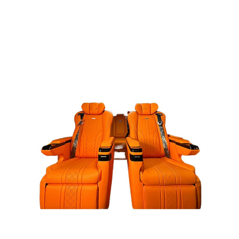YLC Luxury Aero Van Seat for Toyota VIP Cars and Vans Super Quality New Model Made of High Quality Leather
