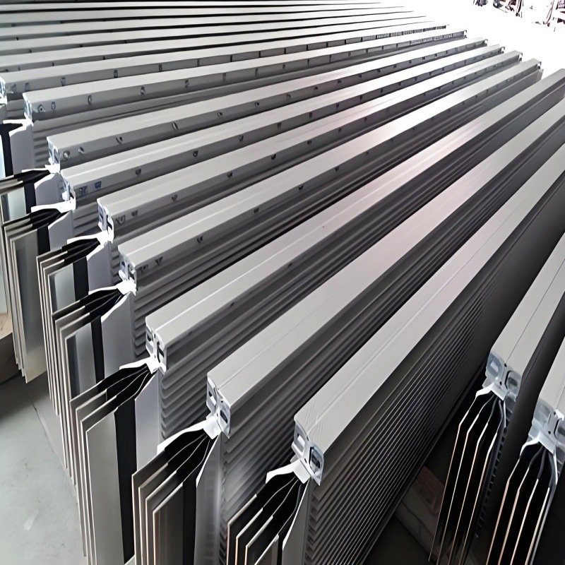 Compact Factory Supply Low Voltage Sandwich Bus Duct Copper and Aluminium Electrical System with Accessories