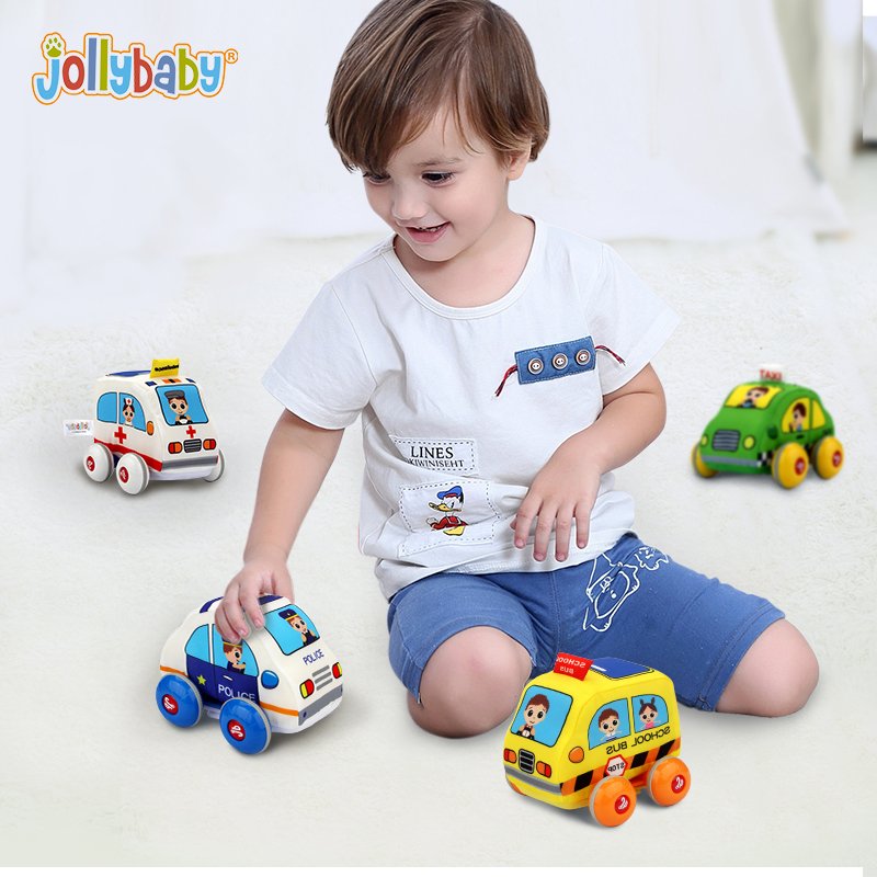 Customizable Hand Made Plush Stuffed Toy Kawai Soft Lovely Cartoon Plush Stuffed Soft Toy Car