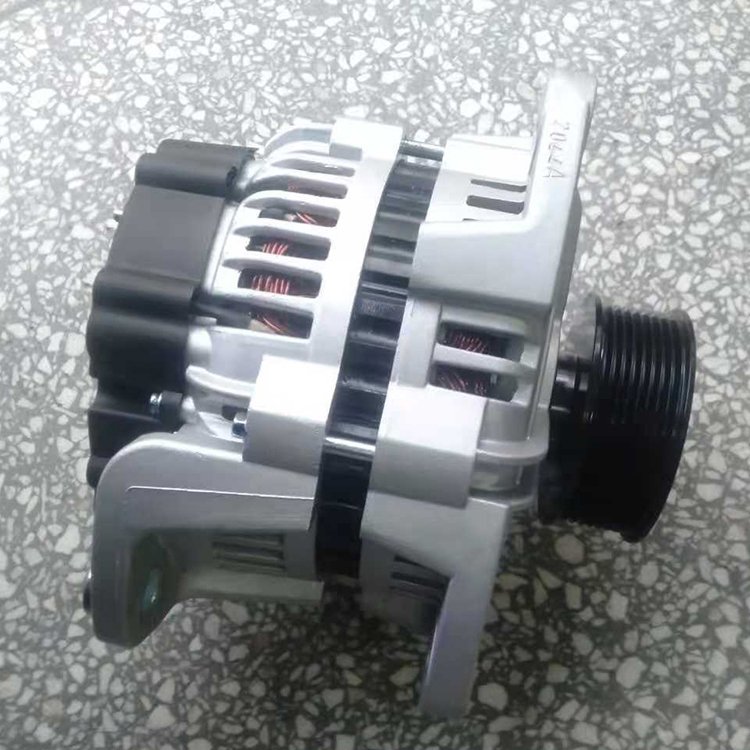 Bus Engine 28V 150A Generator Alternator AVI168A3021 3701-80-00564