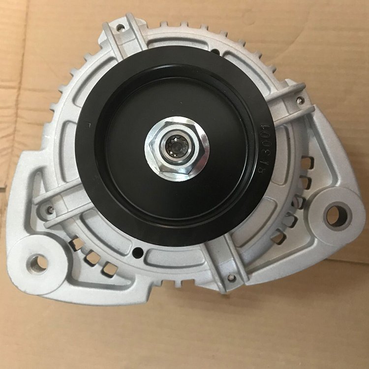 Bus Engine 28V 150A Generator Alternator AVI168A3021 3701-80-00564