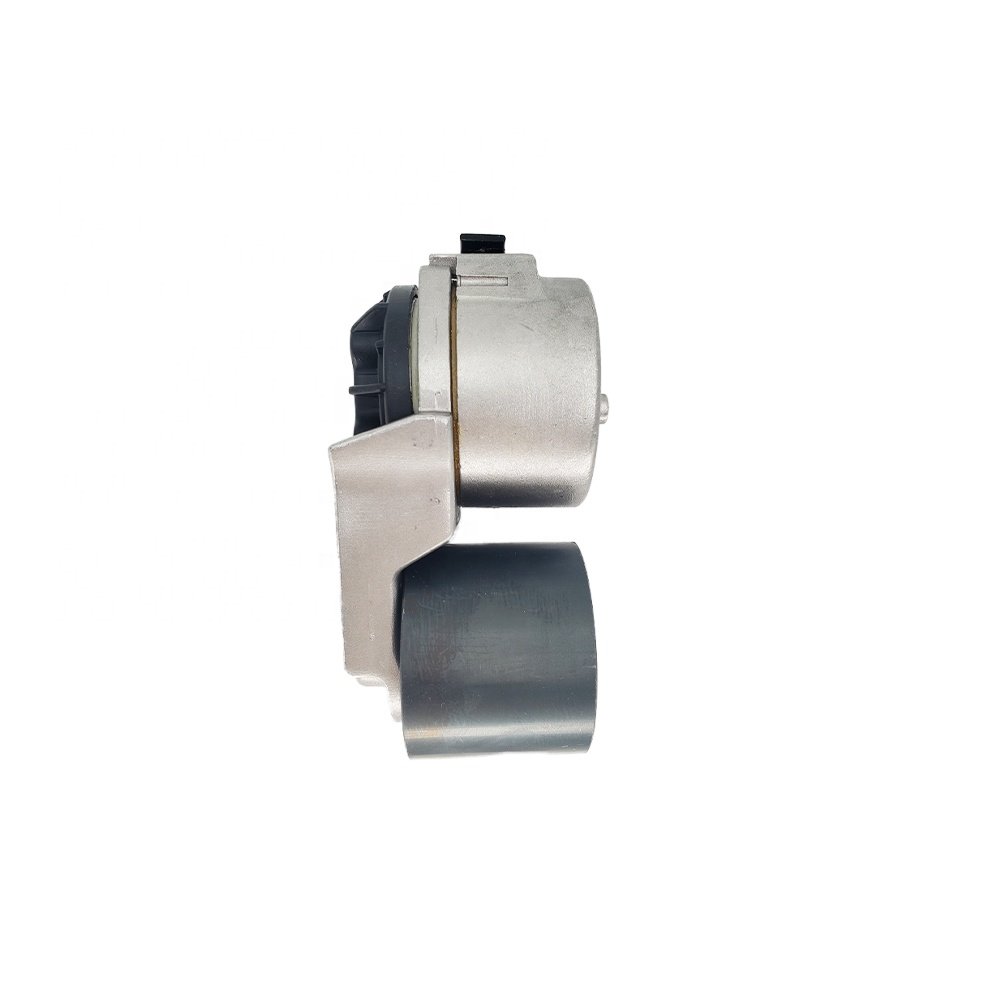 612700060033 Weichai WP13 Engine Parts Belt Tensioner GTA8148 Fan Belt Tensioner Pulley
