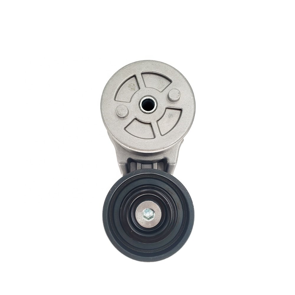612700060033 Weichai WP13 Engine Parts Belt Tensioner GTA8148 Fan Belt Tensioner Pulley