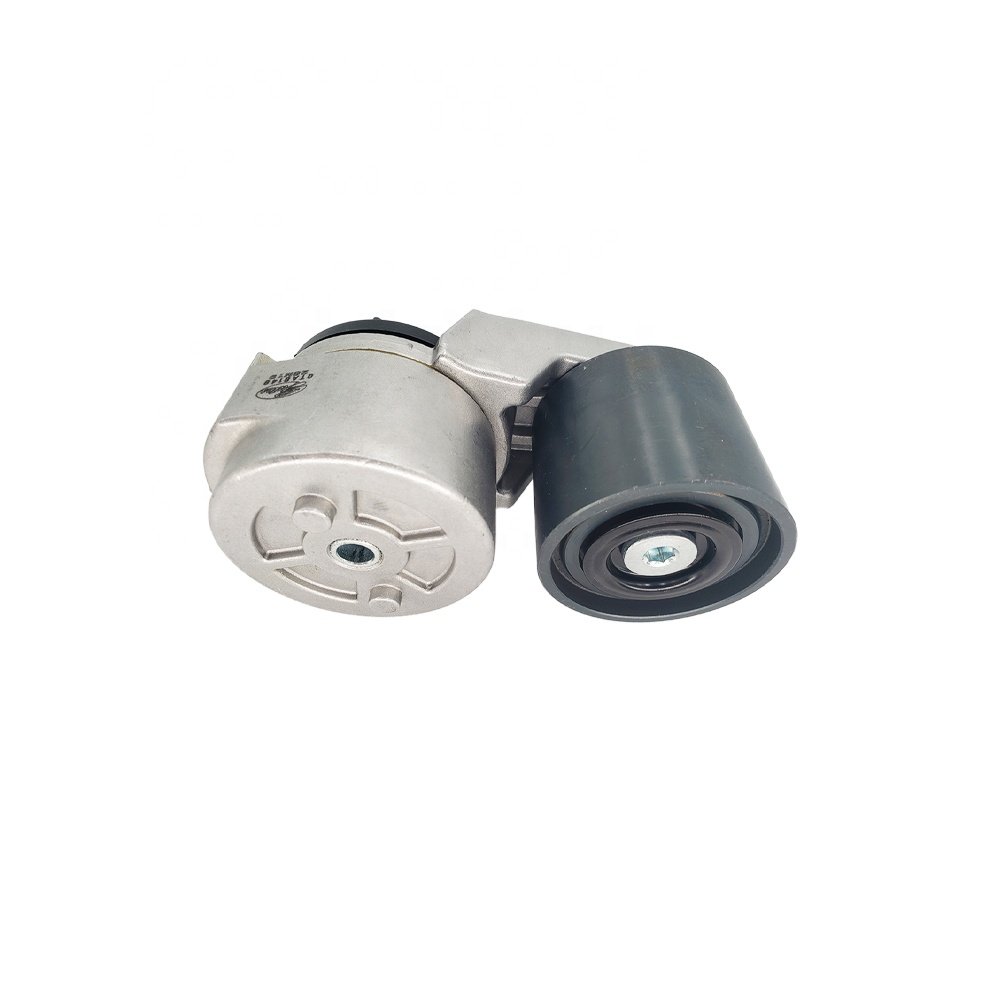 612700060033 Weichai WP13 Engine Parts Belt Tensioner GTA8148 Fan Belt Tensioner Pulley